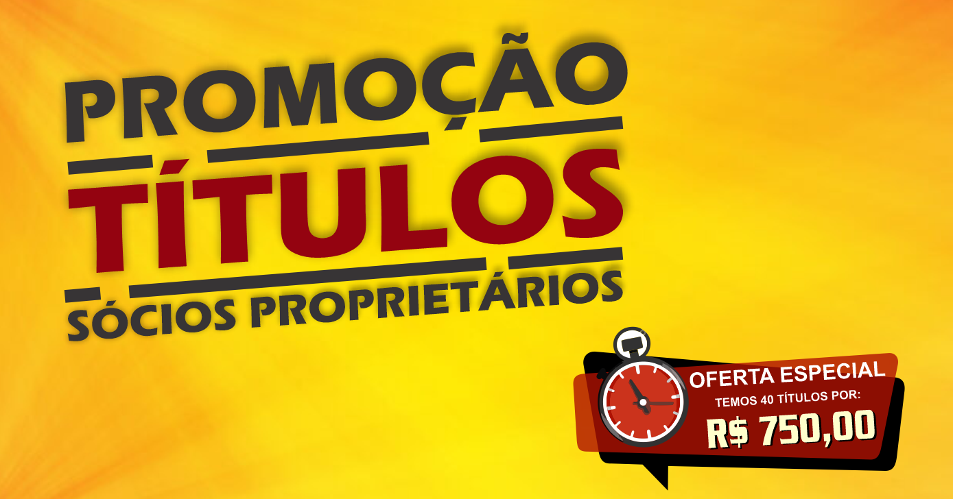Promoção de Títulos