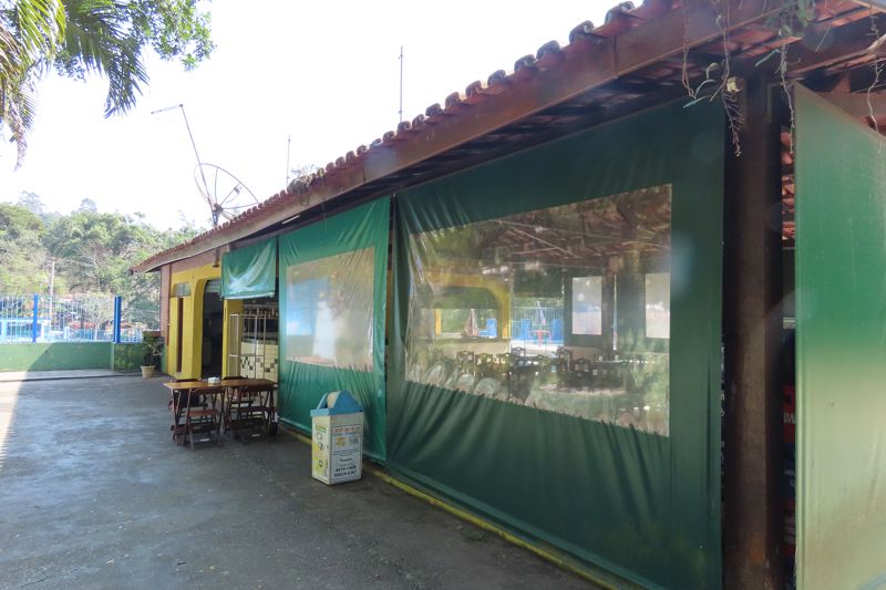 Sorveteria