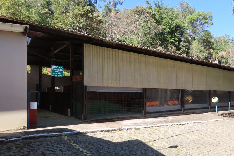 Bocha e Malha