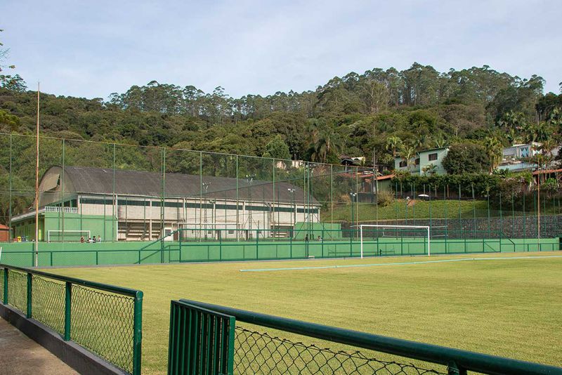 Futebol