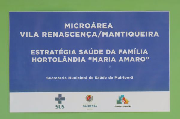 Enfermaria