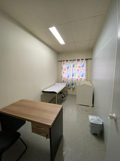 Ambiente Saúde 2