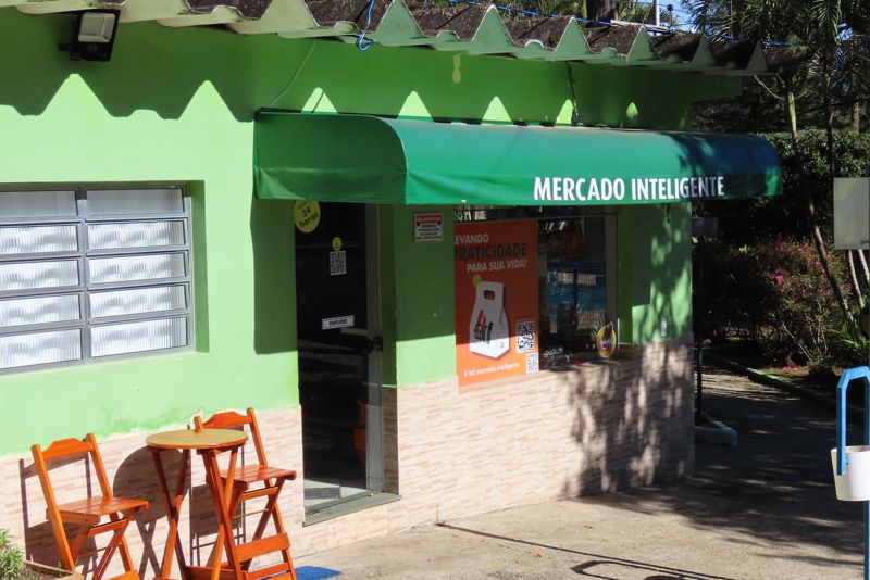 Serviços
