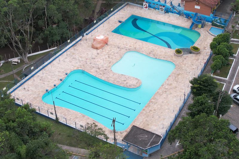 Piscinas