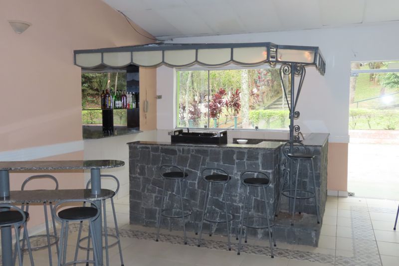 Ambiente Restaurante