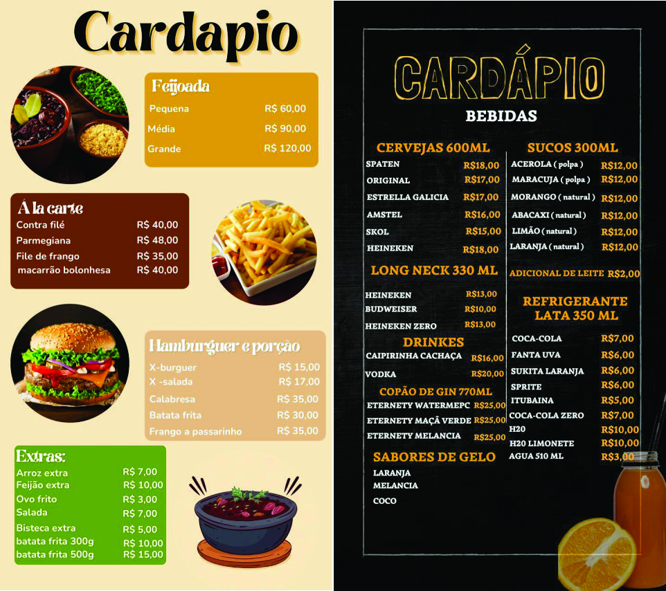 Prato Restaurante