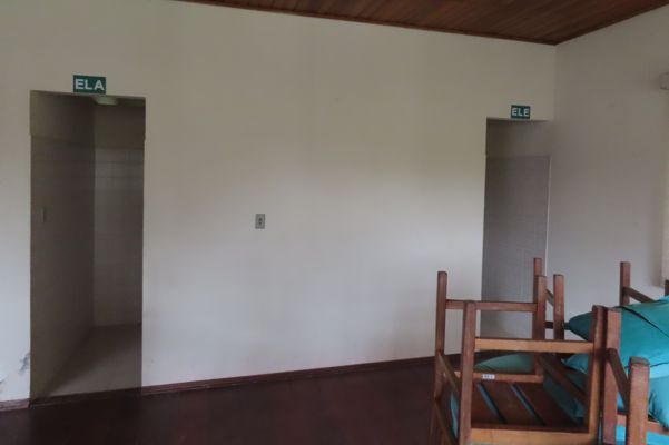Sala de Carteado