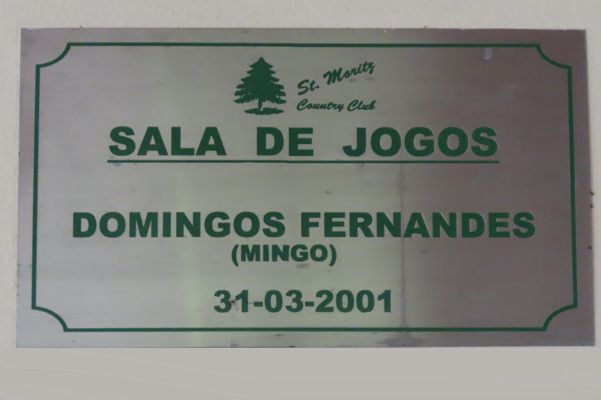 Ambiente Carteado