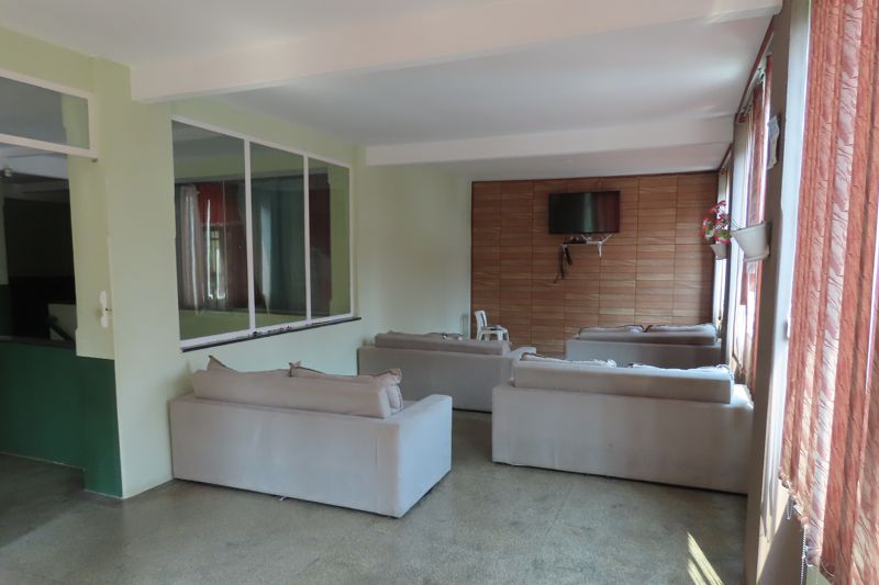 Sala de TV