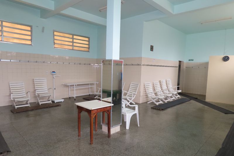 Espaço Zen